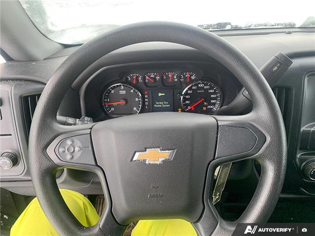 2017 Chevrolet Silverado 1500 LS (Stk: 13085) in Sault Ste. Marie - Image 12 of 17