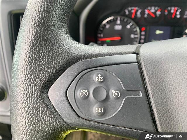 2017 Chevrolet Silverado 1500 LS (Stk: 13085) in Sault Ste. Marie - Image 14 of 17