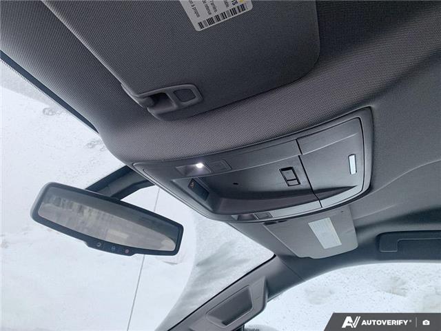 2017 Chevrolet Silverado 1500 LS (Stk: 13085) in Sault Ste. Marie - Image 15 of 17
