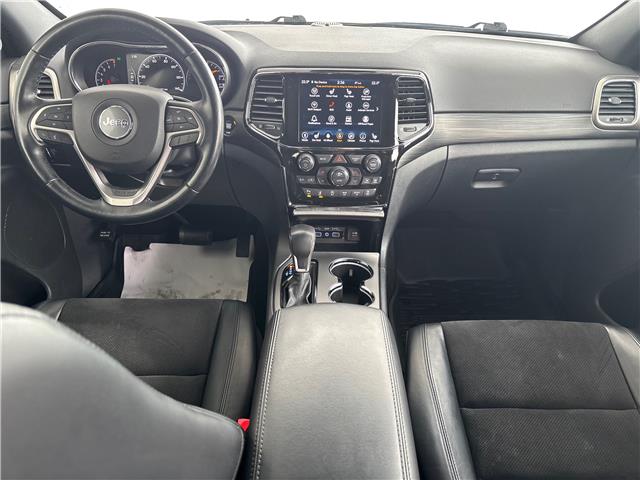 2021 Jeep Grand Cherokee Laredo (Stk: 263509A) in Uxbridge - Image 11 of 29