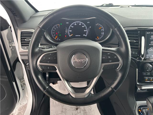2021 Jeep Grand Cherokee Laredo (Stk: 263509A) in Uxbridge - Image 12 of 29