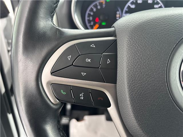 2021 Jeep Grand Cherokee Laredo (Stk: 263509A) in Uxbridge - Image 13 of 29