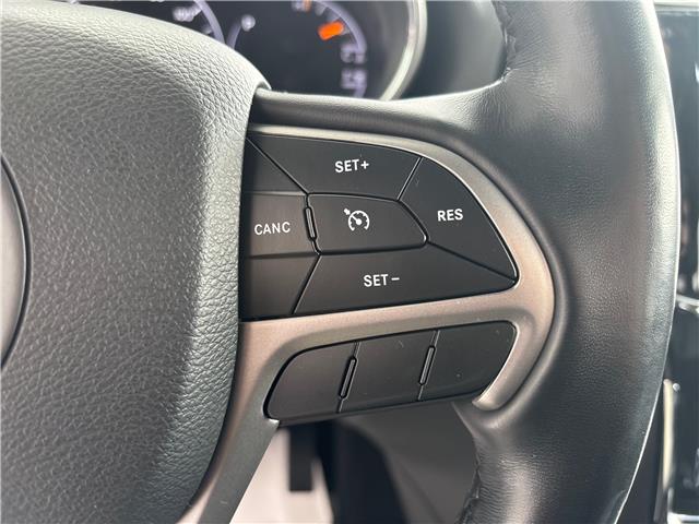 2021 Jeep Grand Cherokee Laredo (Stk: 263509A) in Uxbridge - Image 14 of 29