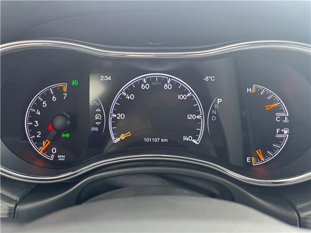 2021 Jeep Grand Cherokee Laredo (Stk: 263509A) in Uxbridge - Image 15 of 29