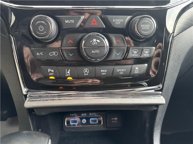 2021 Jeep Grand Cherokee Laredo (Stk: 263509A) in Uxbridge - Image 17 of 29