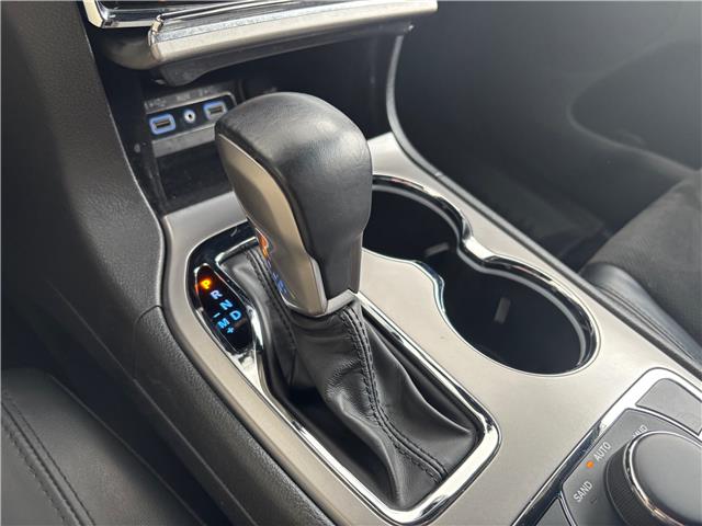 2021 Jeep Grand Cherokee Laredo (Stk: 263509A) in Uxbridge - Image 18 of 29