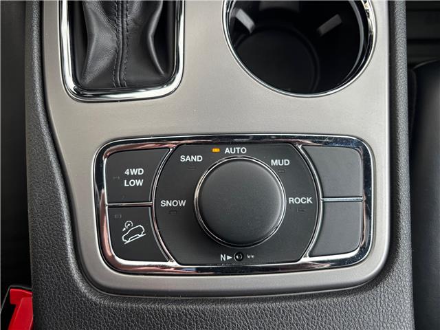 2021 Jeep Grand Cherokee Laredo (Stk: 263509A) in Uxbridge - Image 19 of 29