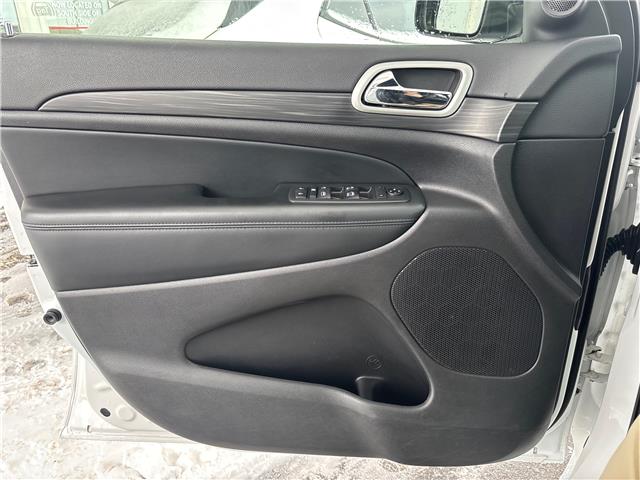 2021 Jeep Grand Cherokee Laredo (Stk: 263509A) in Uxbridge - Image 20 of 29