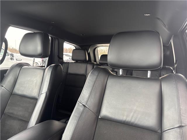 2021 Jeep Grand Cherokee Laredo (Stk: 263509A) in Uxbridge - Image 23 of 29