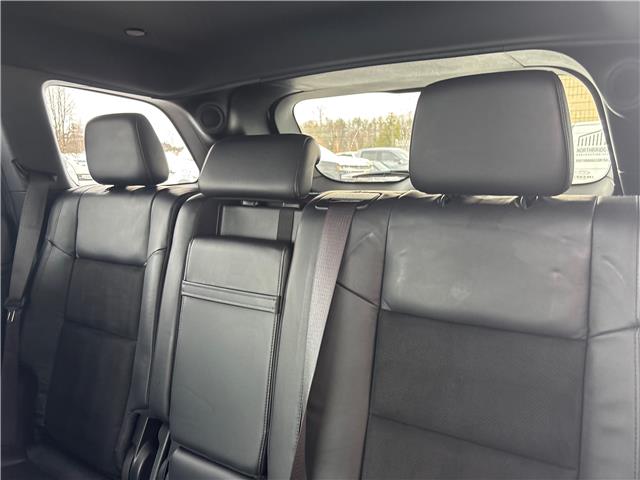 2021 Jeep Grand Cherokee Laredo (Stk: 263509A) in Uxbridge - Image 25 of 29