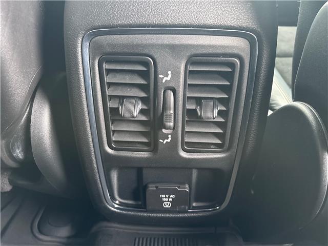 2021 Jeep Grand Cherokee Laredo (Stk: 263509A) in Uxbridge - Image 26 of 29