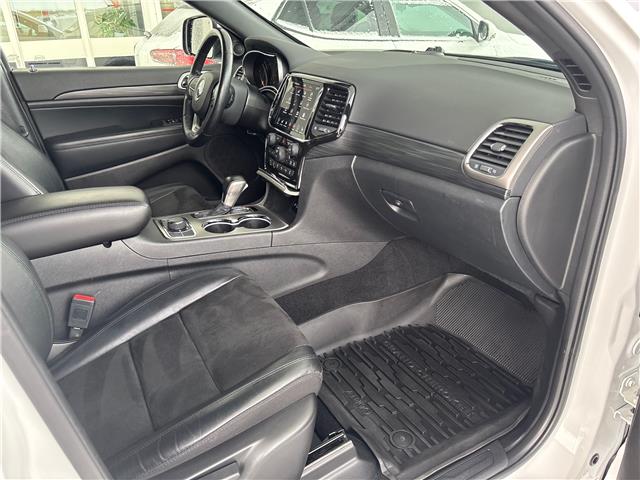 2021 Jeep Grand Cherokee Laredo (Stk: 263509A) in Uxbridge - Image 27 of 29