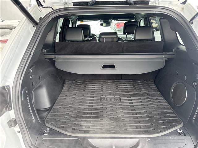 2021 Jeep Grand Cherokee Laredo (Stk: 263509A) in Uxbridge - Image 29 of 29