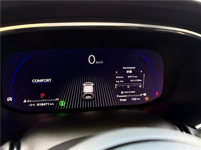 2024 Acura MDX Platinum Elite (Stk: 260351A) in Calgary - Image 13 of 20