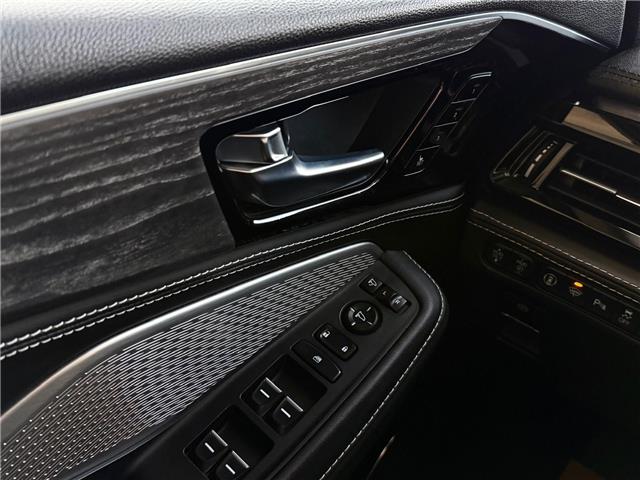 2024 Acura MDX Platinum Elite (Stk: 260351A) in Calgary - Image 11 of 20