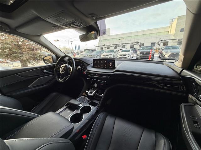2024 Acura MDX Platinum Elite (Stk: 260351A) in Calgary - Image 9 of 20