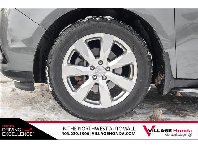 2016 Acura MDX Elite Package (Stk: B9041) in Calgary - Image 5 of 9