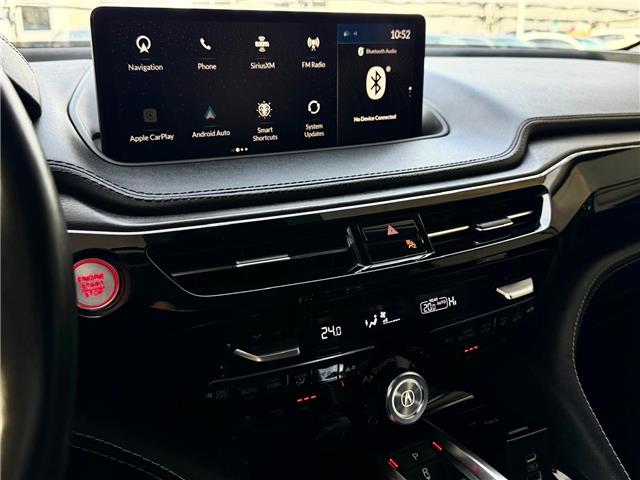 2024 Acura MDX Platinum Elite (Stk: 260351A) in Calgary - Image 14 of 20