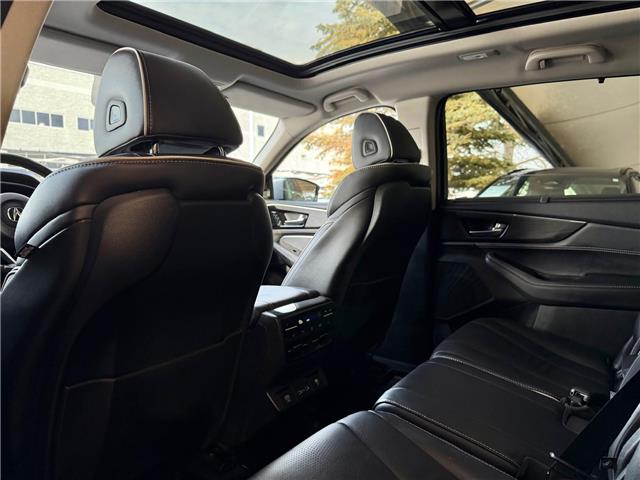 2024 Acura MDX Platinum Elite (Stk: 260351A) in Calgary - Image 16 of 20
