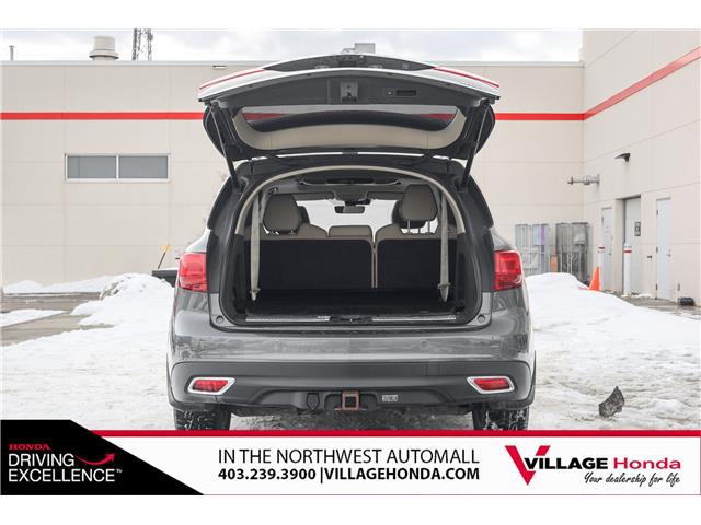 2016 Acura MDX Elite Package (Stk: B9041) in Calgary - Image 8 of 9