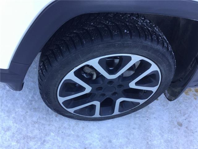2018 Jeep Compass Limited (Stk: FF032B) in Swan River - Image 6 of 21