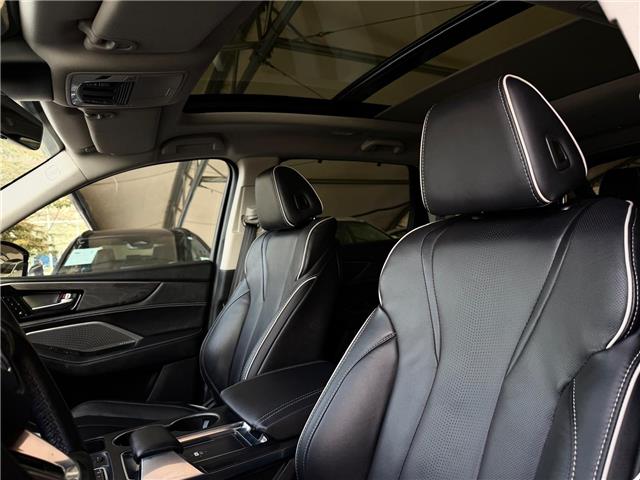 2024 Acura MDX Platinum Elite (Stk: 260351A) in Calgary - Image 6 of 20