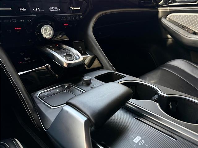 2024 Acura MDX Platinum Elite (Stk: 260351A) in Calgary - Image 15 of 20