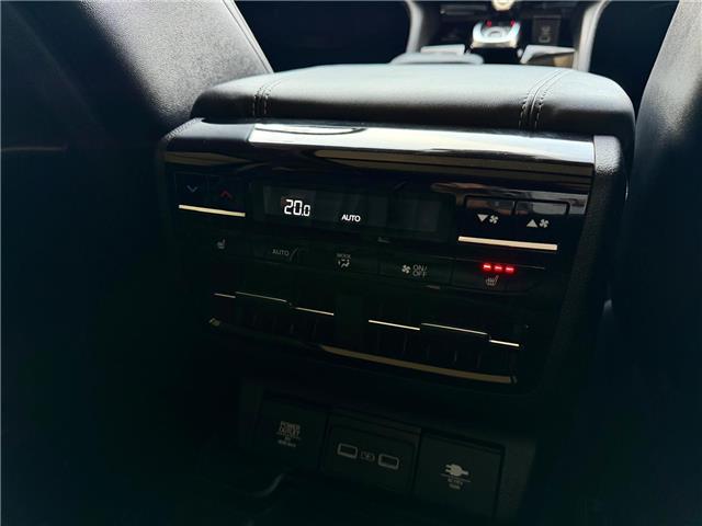 2024 Acura MDX Platinum Elite (Stk: 260351A) in Calgary - Image 18 of 20