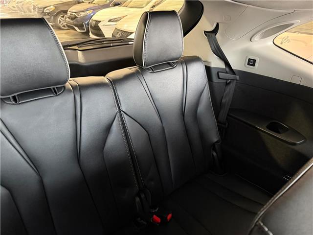 2024 Acura MDX Platinum Elite (Stk: 260351A) in Calgary - Image 17 of 20