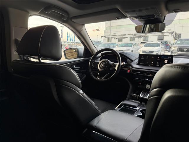 2024 Acura MDX Platinum Elite (Stk: 260351A) in Calgary - Image 19 of 20