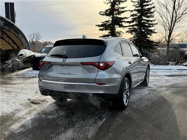 2024 Acura MDX Platinum Elite (Stk: 260351A) in Calgary - Image 3 of 20
