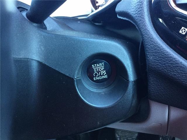 2018 Jeep Compass Limited (Stk: FF032B) in Swan River - Image 19 of 21