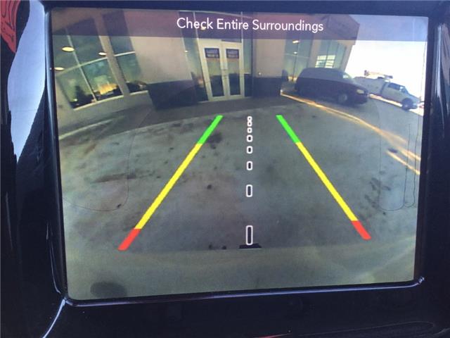 2018 Jeep Compass Limited (Stk: FF032B) in Swan River - Image 20 of 21