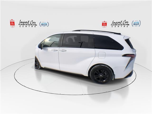 2025 Toyota Sienna XSE 7-Passenger (Stk: 224767) in Ottawa - Image 6 of 25