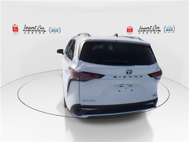 2025 Toyota Sienna XSE 7-Passenger (Stk: 224767) in Ottawa - Image 7 of 25