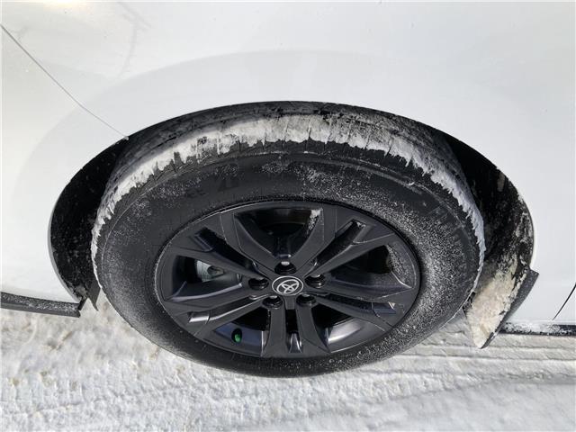 2025 Toyota Sienna XSE 7-Passenger (Stk: 224767) in Ottawa - Image 10 of 25