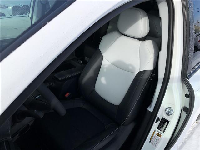 2025 Toyota Sienna XSE 7-Passenger (Stk: 224767) in Ottawa - Image 11 of 25