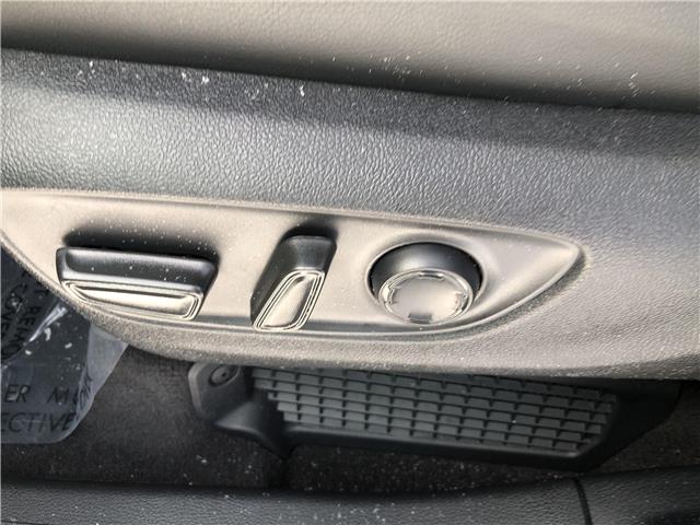 2025 Toyota Sienna XSE 7-Passenger (Stk: 224767) in Ottawa - Image 12 of 25