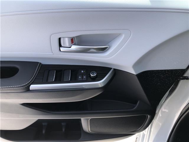 2025 Toyota Sienna XSE 7-Passenger (Stk: 224767) in Ottawa - Image 13 of 25