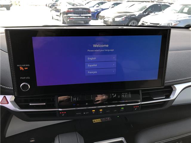 2025 Toyota Sienna XSE 7-Passenger (Stk: 224767) in Ottawa - Image 16 of 25