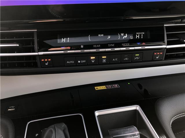 2025 Toyota Sienna XSE 7-Passenger (Stk: 224767) in Ottawa - Image 18 of 25
