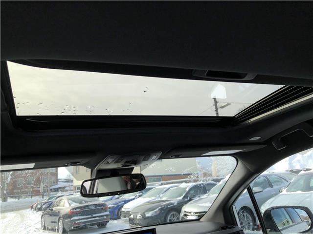 2025 Toyota Sienna XSE 7-Passenger (Stk: 224767) in Ottawa - Image 21 of 25
