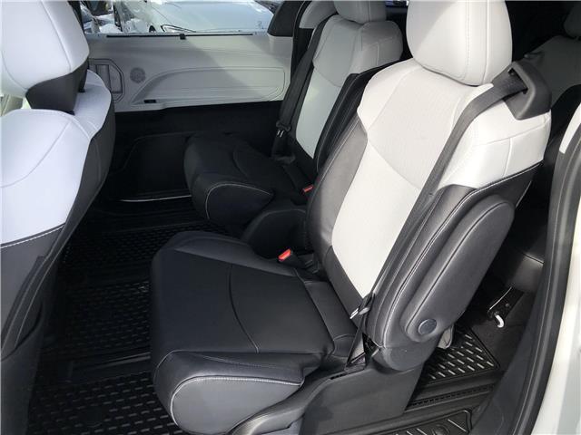 2025 Toyota Sienna XSE 7-Passenger (Stk: 224767) in Ottawa - Image 22 of 25
