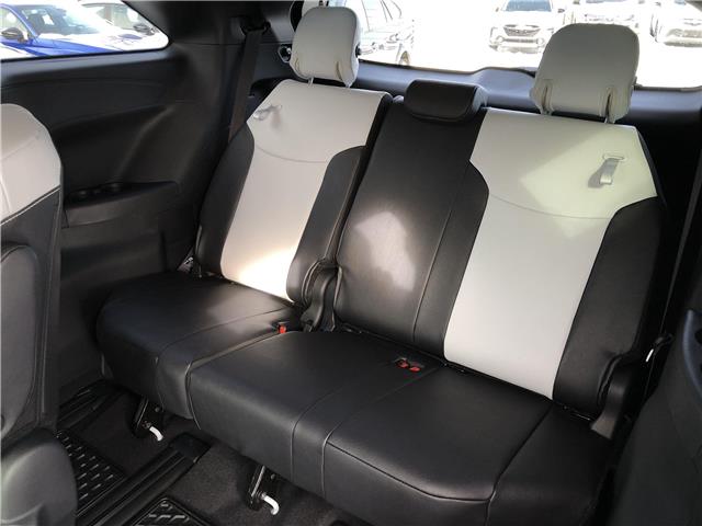 2025 Toyota Sienna XSE 7-Passenger (Stk: 224767) in Ottawa - Image 23 of 25