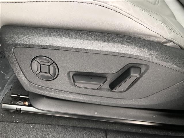 2025 Audi Q3 45 Progressiv (Stk: 013561) in Ottawa - Image 12 of 24