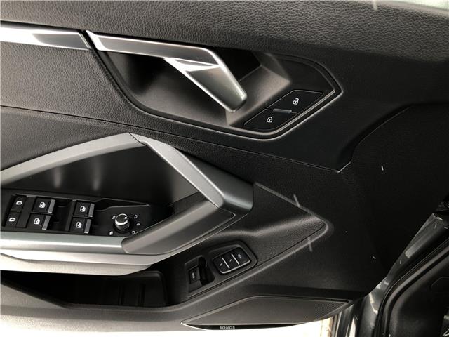 2025 Audi Q3 45 Progressiv (Stk: 013561) in Ottawa - Image 13 of 24