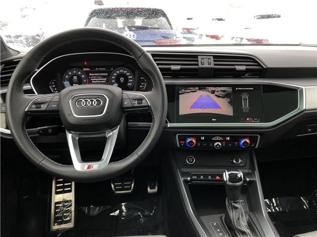 2025 Audi Q3 45 Progressiv (Stk: 013561) in Ottawa - Image 20 of 24