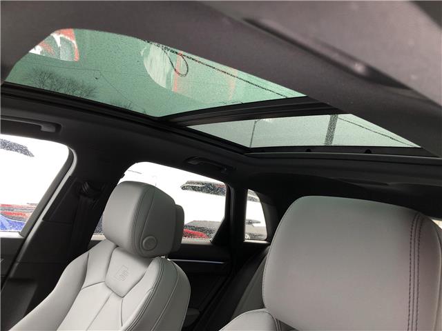 2025 Audi Q3 45 Progressiv (Stk: 013561) in Ottawa - Image 21 of 24