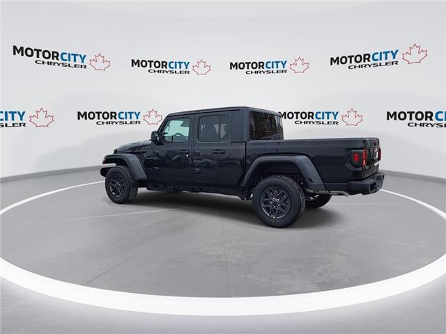 2026 Jeep Gladiator Sport S (Stk: 260123) in Windsor - Image 6 of 21