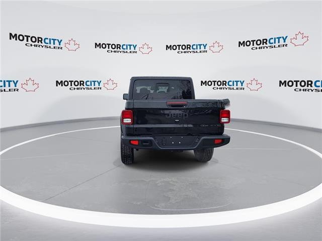 2026 Jeep Gladiator Sport S (Stk: 260123) in Windsor - Image 7 of 21
